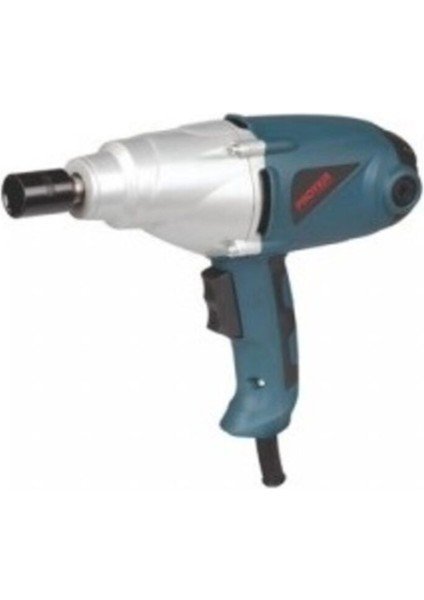 Elektrikli 1/2'' Somun Sıkma ve Sökme Makinesi, Güçlü ve Kullanışlı Araç