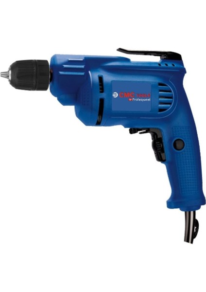 220V Güçlü Darbesiz Çok Amaçlı Elektrikli Matkap, 2 Yıl Garantili