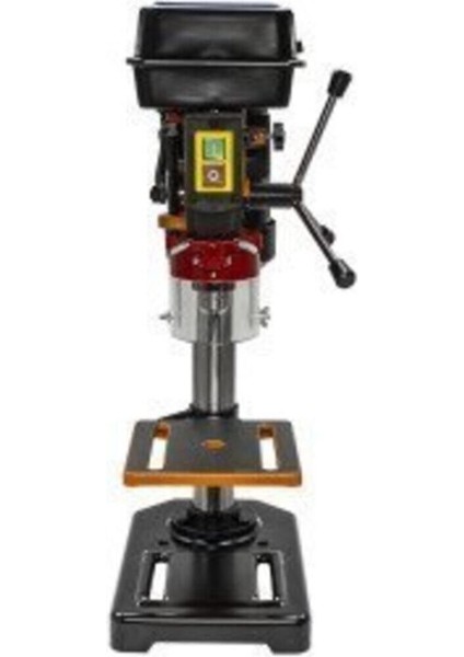 Kablolu Sütunlu Matkap 500W, Anahtarlı, Darbeli, Dayanıklı ve Güvenilir Kullanım