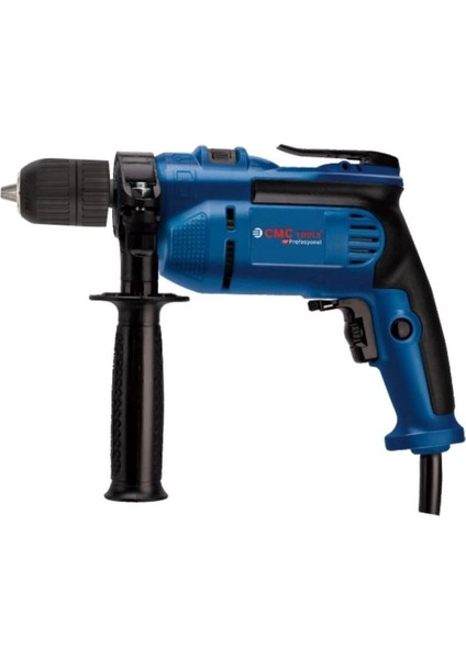 850W Elektrikli Darbeli Matkap, Profesyonel, 2 Yıl Garanti