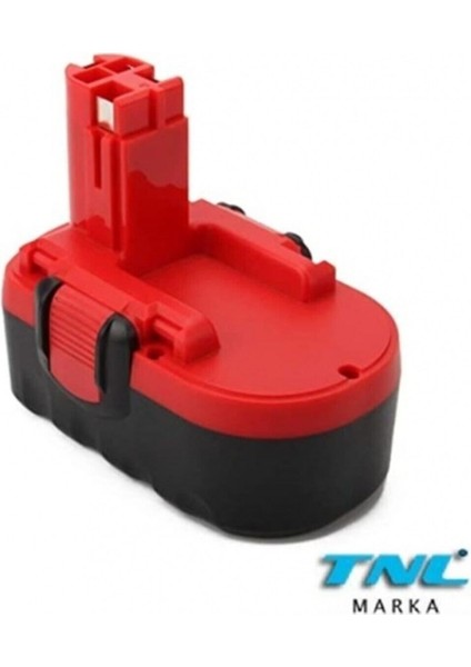 18V Ni-Cd Matkap Bataryası 1822 1823 1834 1835 Uyumlu