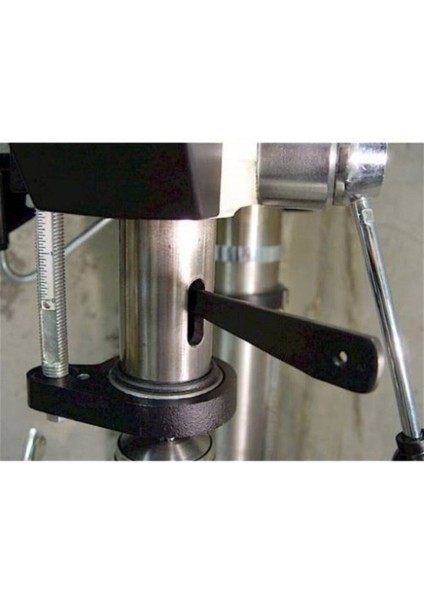 6W Sütunlu Matkap Söküm Aparatı, Darbesiz, Kablosuz, 2 Yıl Garanti