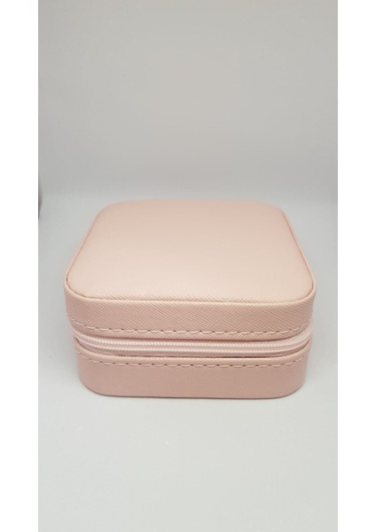 Fermuarlı Seyahat Takı Saklama Çantası, Organizer ve Güvenli Koruma fiyatları