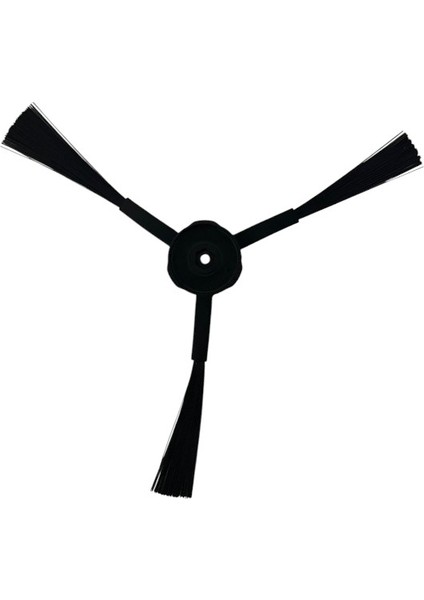 Xiaomi Vacuum Mop S10T (STFCR01SZ) Robot Süpürge Uyumlu 4'lü Yedek Parça Seti modelleri