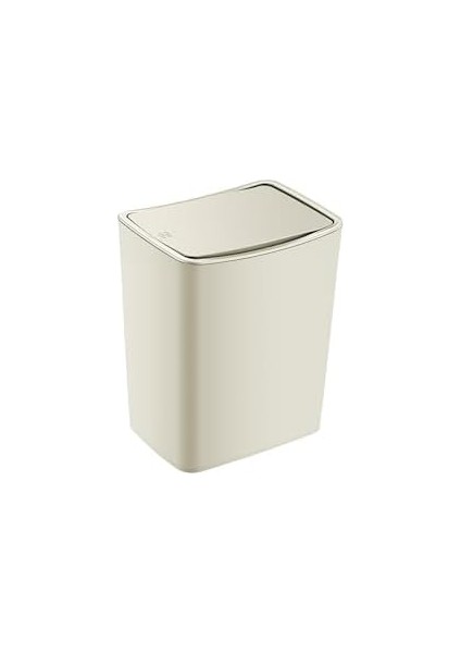 Touch Çöp Kovası 4 Lt Latte fiyatları