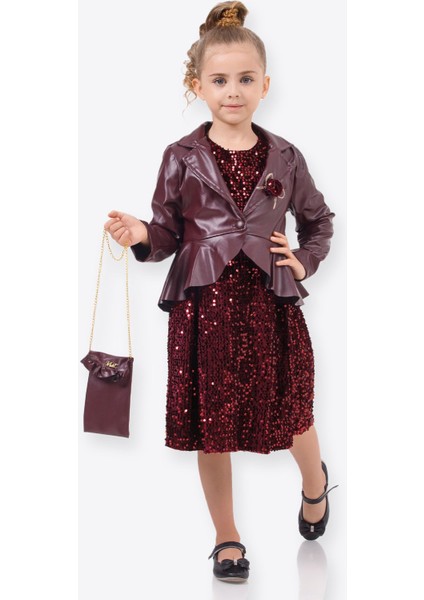 2-6 Yaş Pırıltılı Hayaller 3’lü Takımı fırsatları