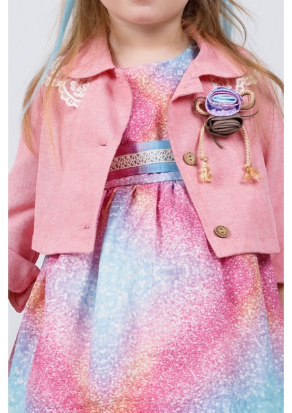 9-24 Aylık Gökkuşağı Zarafeti 2’li Takım