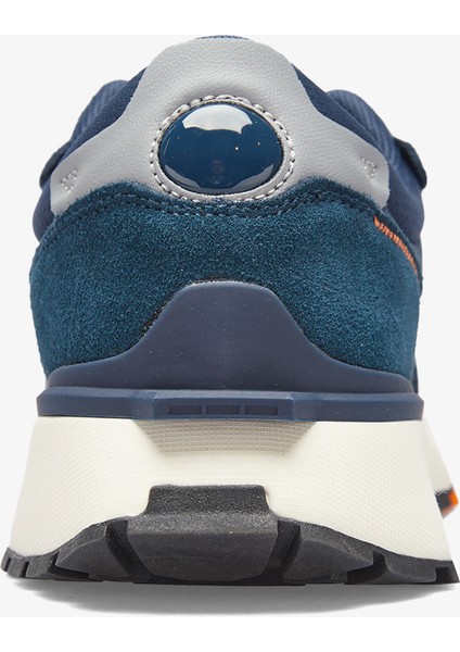 Erkek Lacivert Sneaker.4nv modelleri