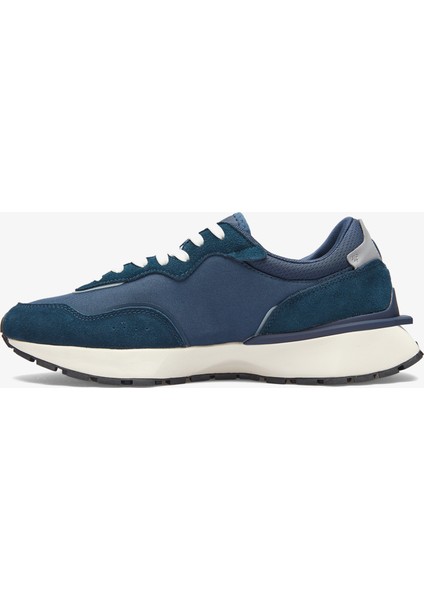 Erkek Lacivert Sneaker.4nv fırsatları