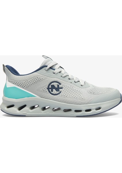 Erkek Yeşil Sneaker.3sb