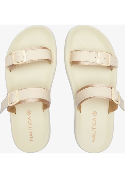 Kadın Bej Terlik.2mt