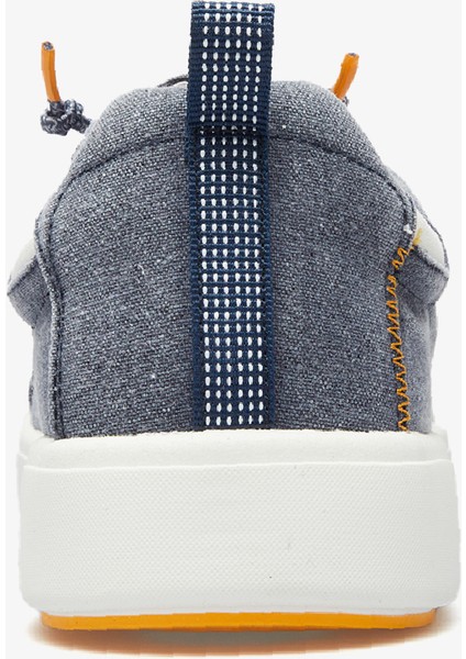 Erkek Lacivert Sneaker.4nv fiyatları