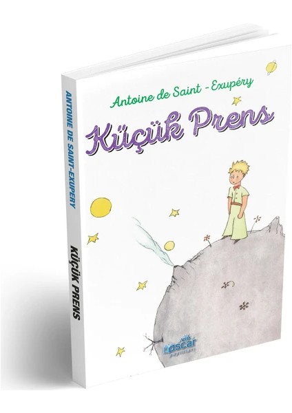 Küçük Prens