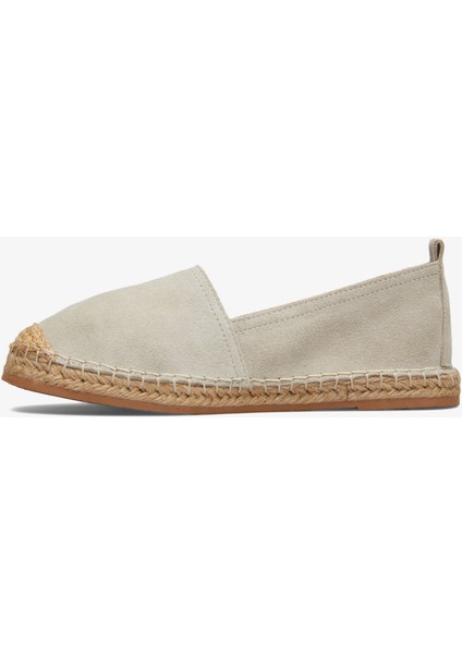 Kadın Bej Espadril.1fs modelleri