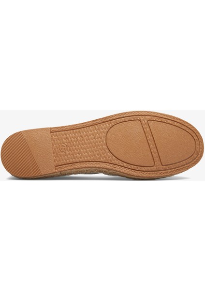 Kadın Bej Espadril.1fs indirimleri