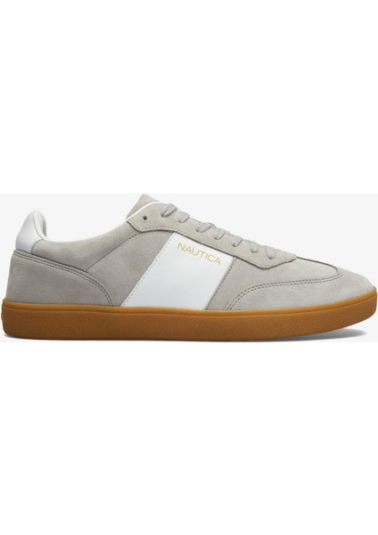 Erkek Gri Sneaker.0hf