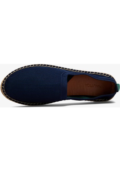 Erkek Lacivert Espadril.4nv fırsatları