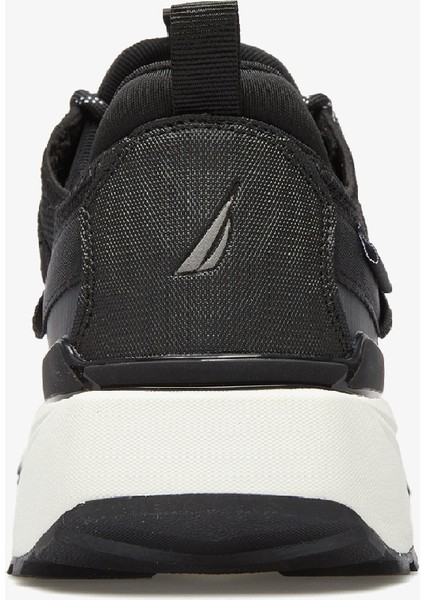 Erkek Siyah Sneaker.0tb fiyatları