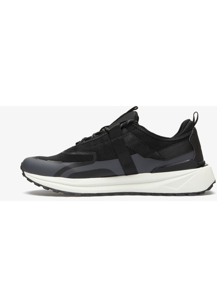 Erkek Siyah Sneaker.0tb modelleri