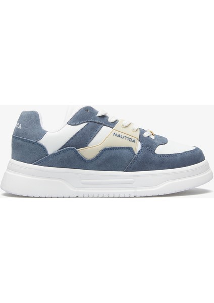 Erkek Mavi Sneaker.4gp