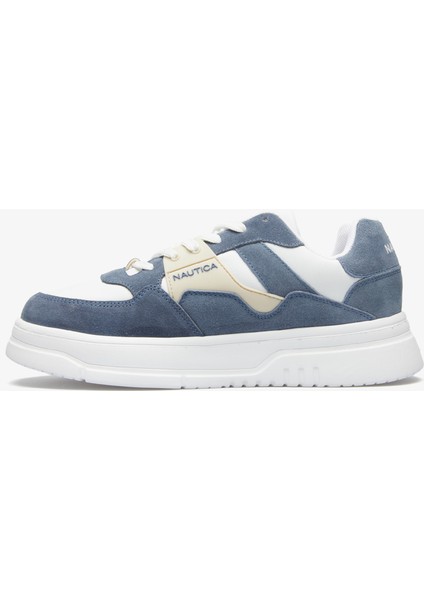 Erkek Mavi Sneaker.4gp modelleri