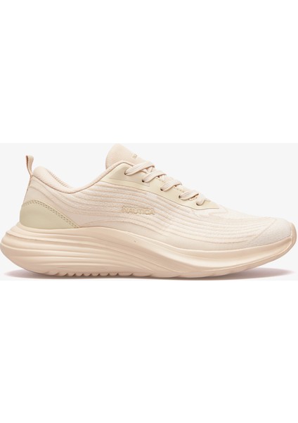 Kadın Bej SNEAKER.1AS