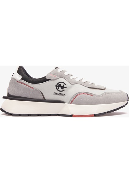 Erkek Gri Sneaker.0gv
