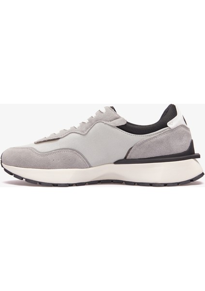 Erkek Gri Sneaker.0gv modelleri