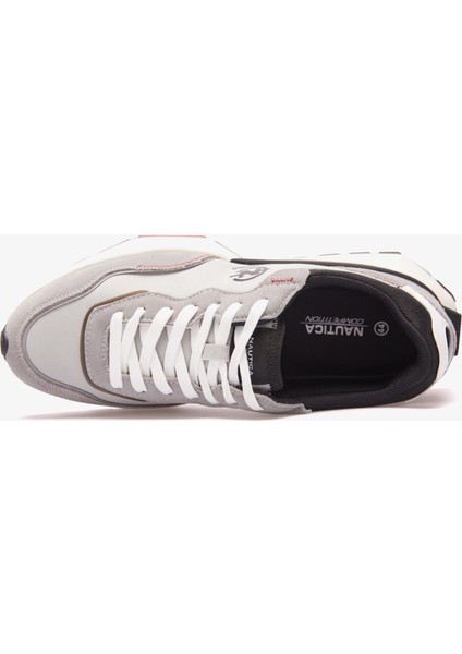 Erkek Gri Sneaker.0gv fırsatları