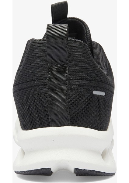 Kadın Siyah Sneaker.0tb fiyatları