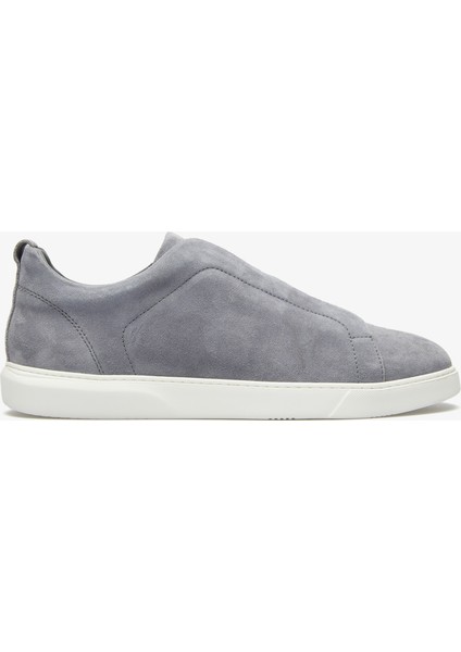 Erkek Gri Sneaker.0hf