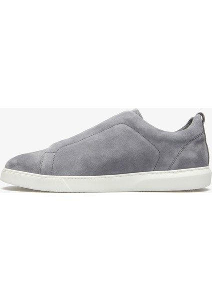 Erkek Gri Sneaker.0hf modelleri
