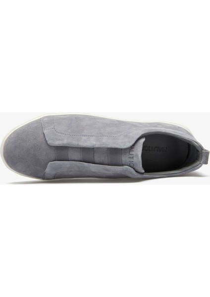 Erkek Gri Sneaker.0hf fırsatları