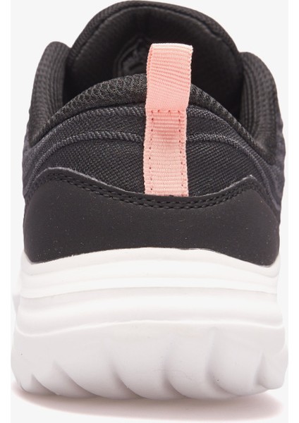 Kadın Siyah Sneaker.0tb fiyatları
