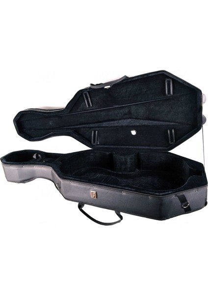 Çello Çantası Sert Kutu Pro 4/4 CHCP44 fiyatları