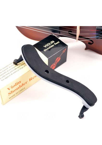 Keman Yastık Antrasit (3/4 - 4/4) DVSR44ANT