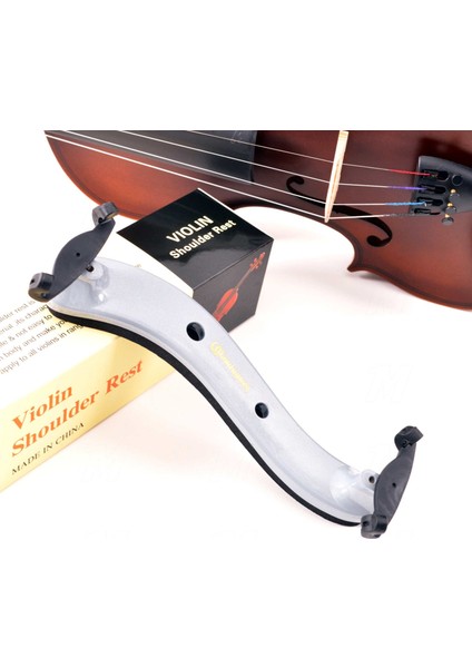 Keman Yastık Antrasit (3/4 - 4/4) DVSR44ANT fırsatları