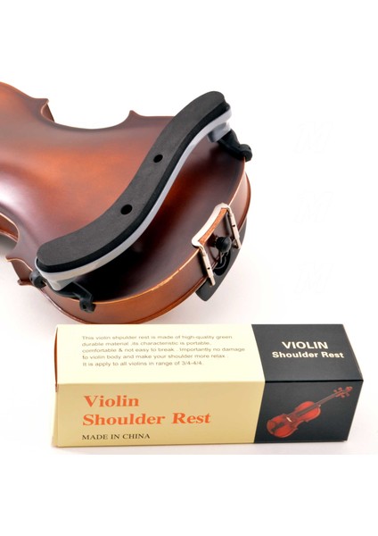 Keman Yastık Antrasit (3/4 - 4/4) DVSR44ANT indirimleri