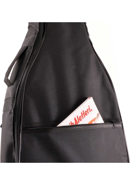 Akustik Gitar Taşıma Kılıf Gigbag Çanta Extreme Xgsa fiyatları