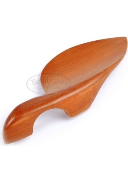 Keman Çenelik Solak Masif Gül 4/4 VCR44LFT indirimleri