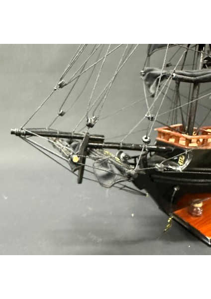 Siyah Inci Vietnam Yapımı Karayip Gemi Model Maket Gemi fiyatları