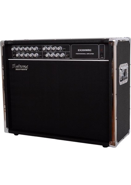 Professional Amfi EX200WRC modelleri