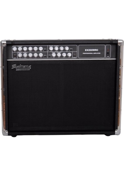 Professional Amfi EX200WRC fırsatları