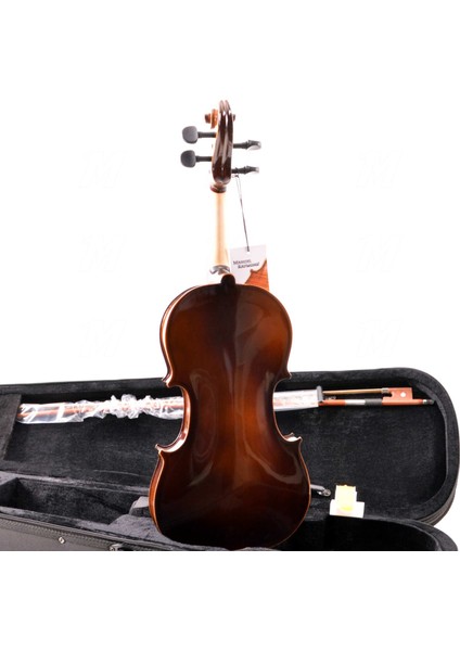 Keman Tam Takım 4/4 Manuel Raymond (MRV44DC) indirimleri