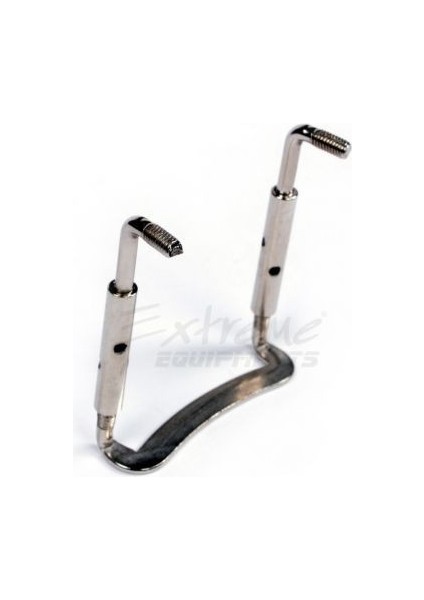 Keman Çenelik Tutturma Demiri Kacd