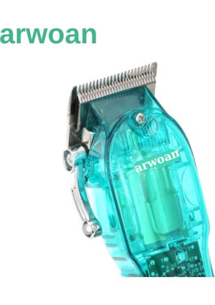 Profesyonel Saç ve Sakal Kesme Makası Şeffaf Giyotin Rahat ve Hassas Kullanım modelleri