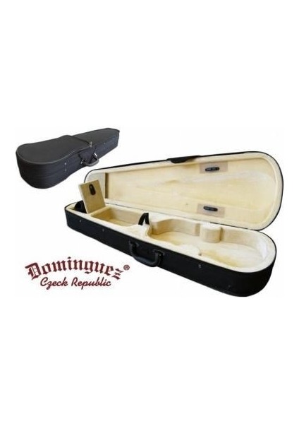 Viyola Kutusu Çanta 4/4 VAHC44