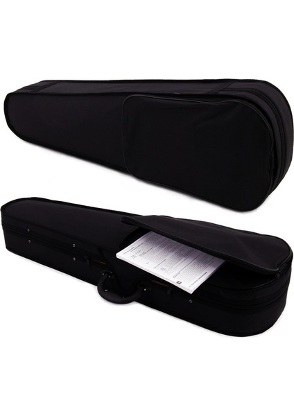 Viyola Kutusu Çanta 4/4 VAHC44 fiyatları