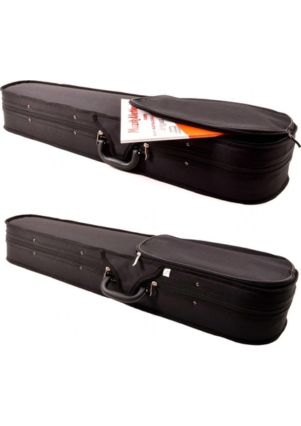Viyola Kutusu Çanta 4/4 VAHC44 modelleri