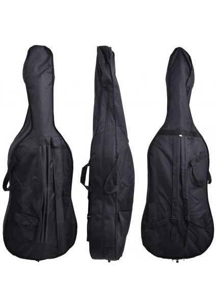 Çello (Viyolonsel) Gül 1/4 DCR14NM modelleri